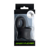 Sport Fucker Ballstretcher Baller Ring 32 mm - Hauteur 35 mm Noir